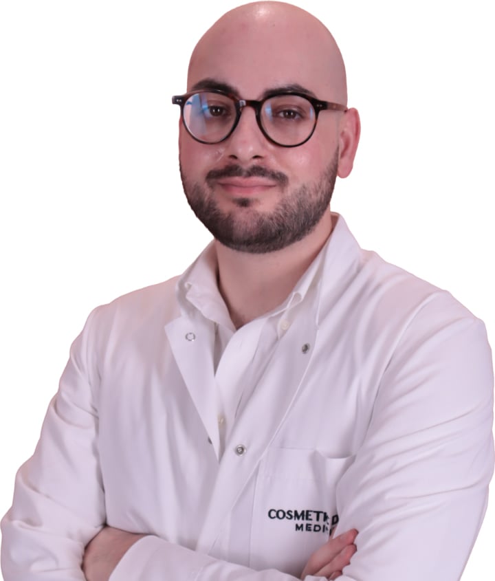 Δρ. Αλέξανδρος Μακρής