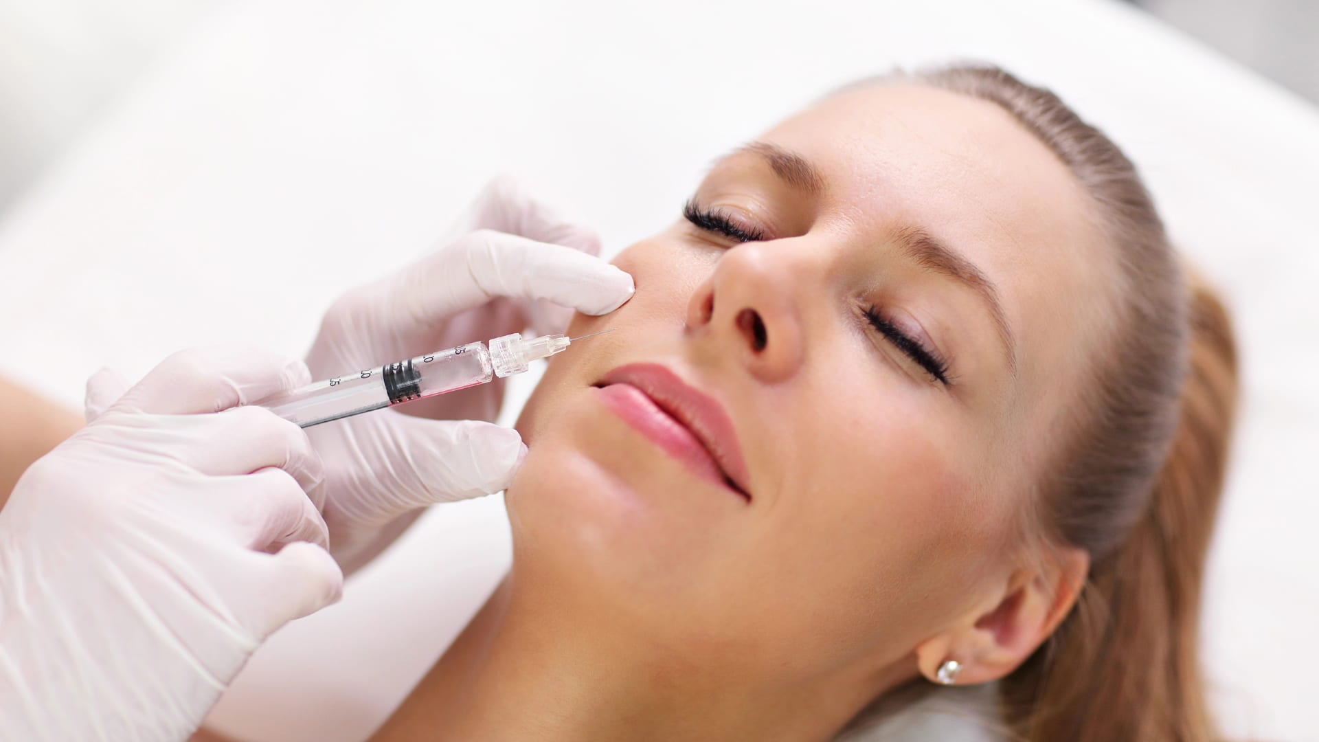Κριτικές ατόμων που έκαναν Botox