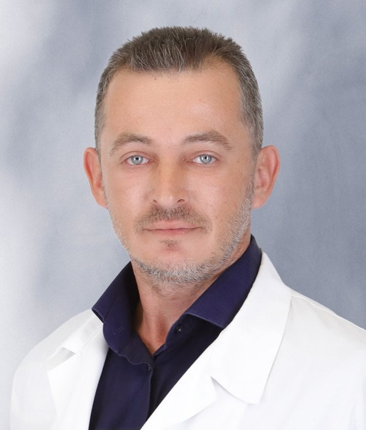 Plastic Surgeon Dr Evangelos Vasalos