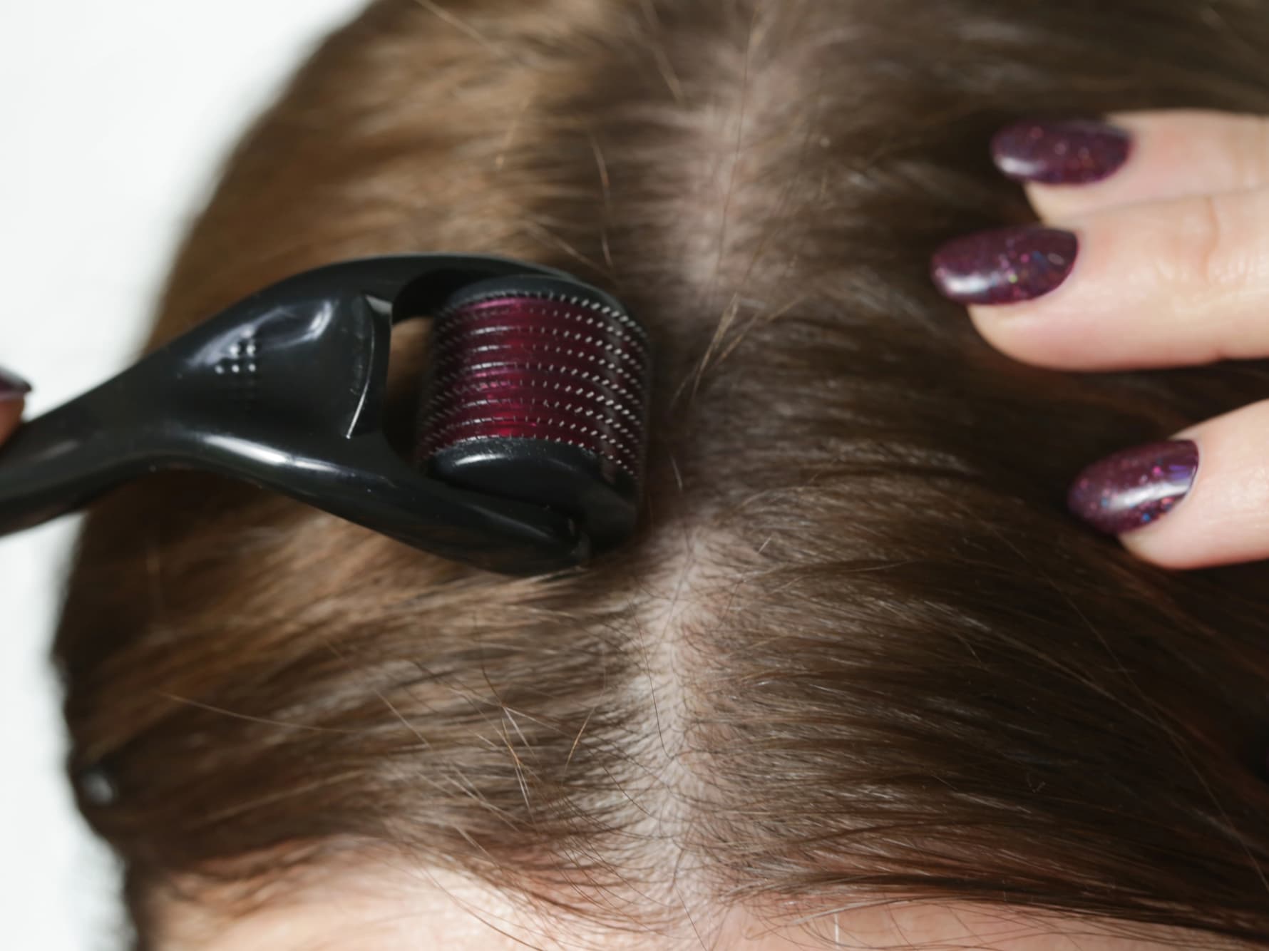 Microneedling Mesotherapy