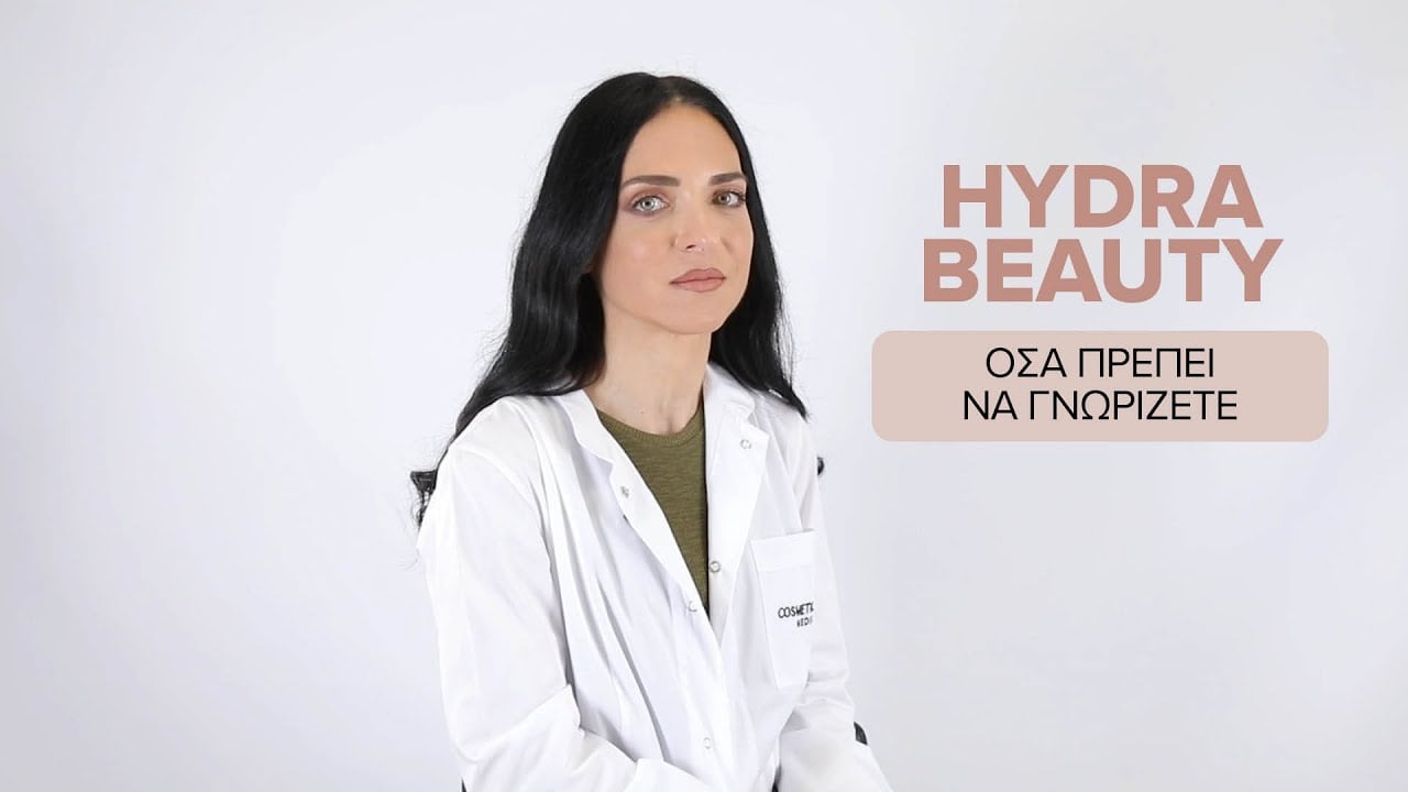 HYDRA BEAUTY